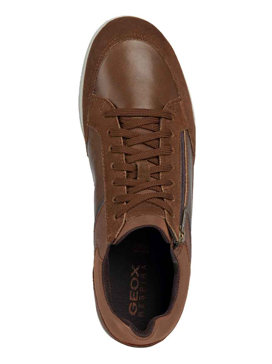 Geox Shoes & Boots Geox - Renan Sneaker