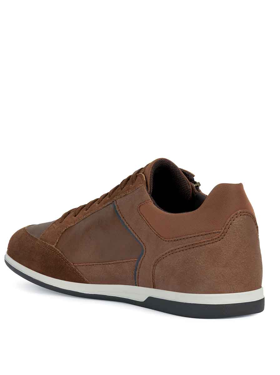 Geox Shoes & Boots Geox - Renan Sneaker