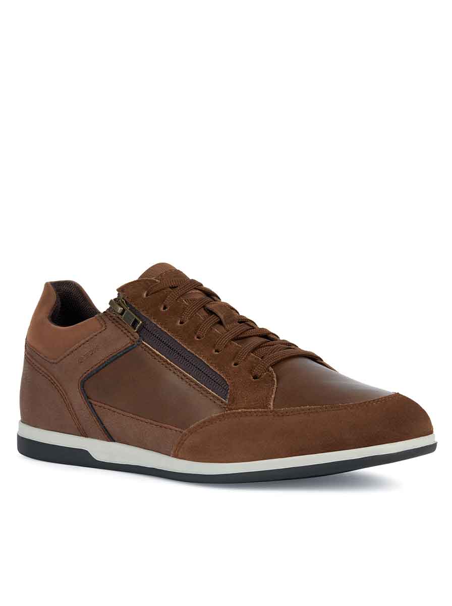 Geox Shoes & Boots Geox - Renan Sneaker
