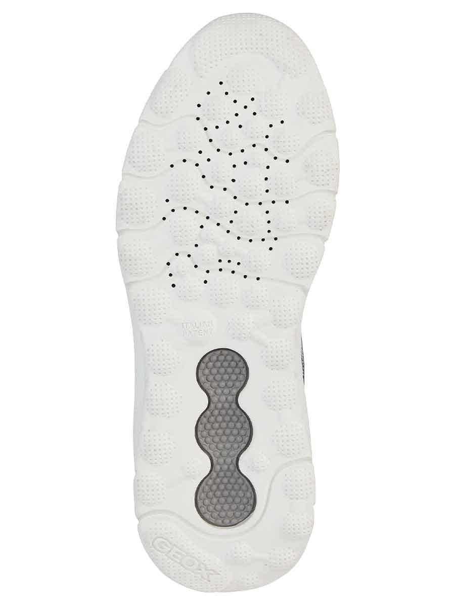 Geox Shoes & Boots Geox - Spherica Actif Sneaker