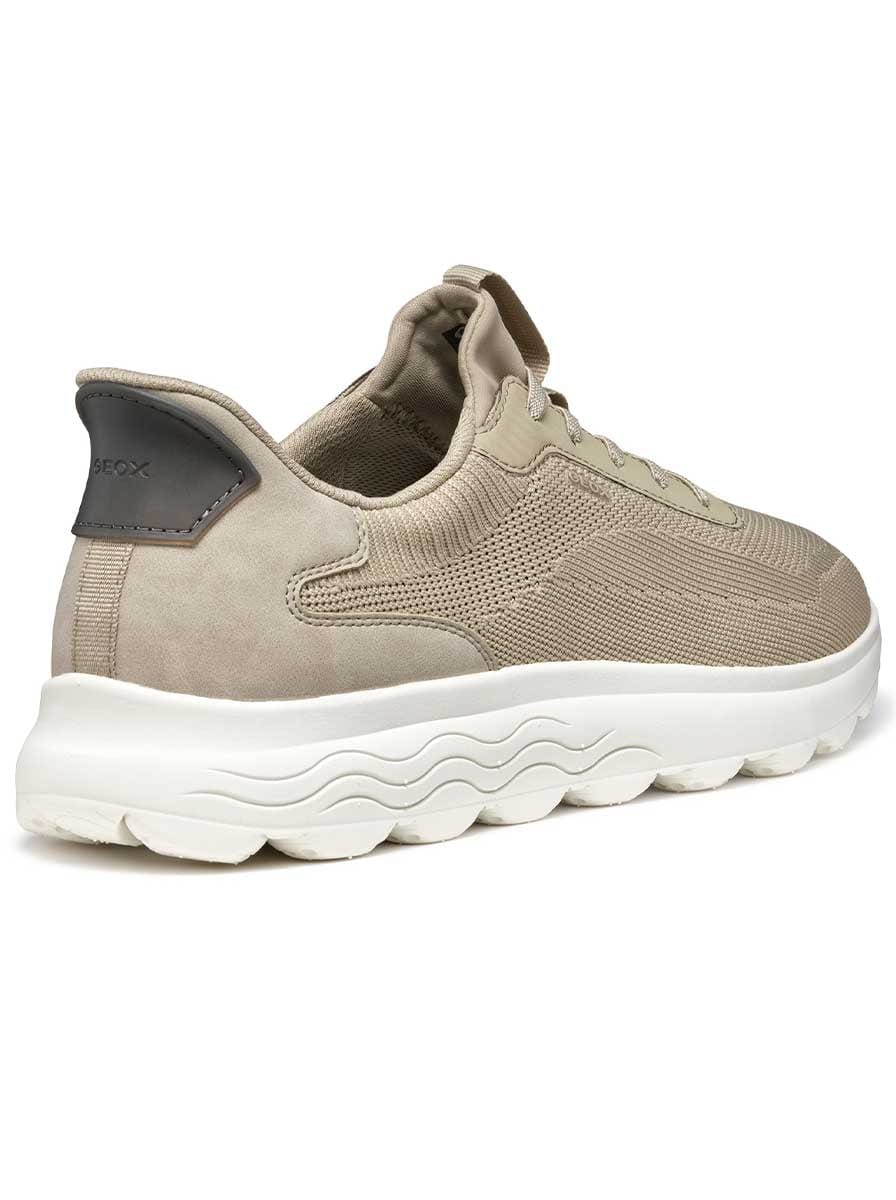 Geox Shoes & Boots Geox - Spherica™ Sand Fast-in Sneaker