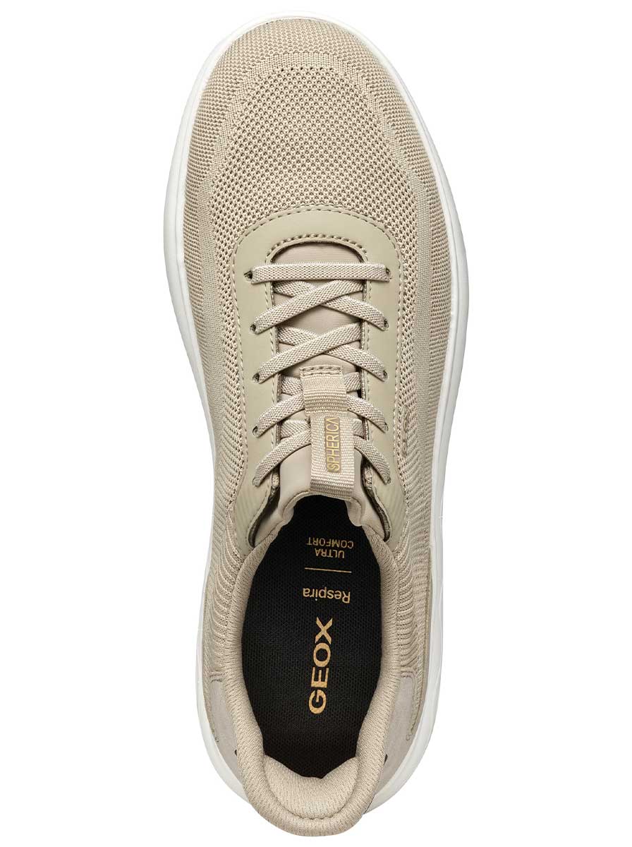Geox Shoes & Boots Geox - Spherica™ Sand Fast-in Sneaker