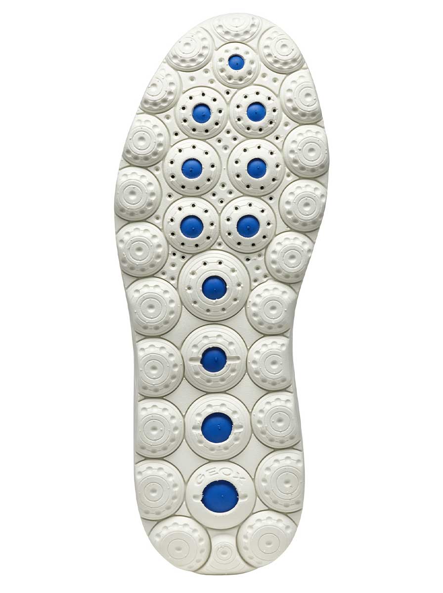 Geox Shoes & Boots Geox - Spherica™ Sand Fast-in Sneaker