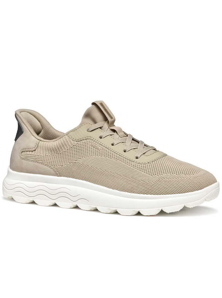 Geox Shoes & Boots Geox - Spherica™ Sand Fast-in Sneaker