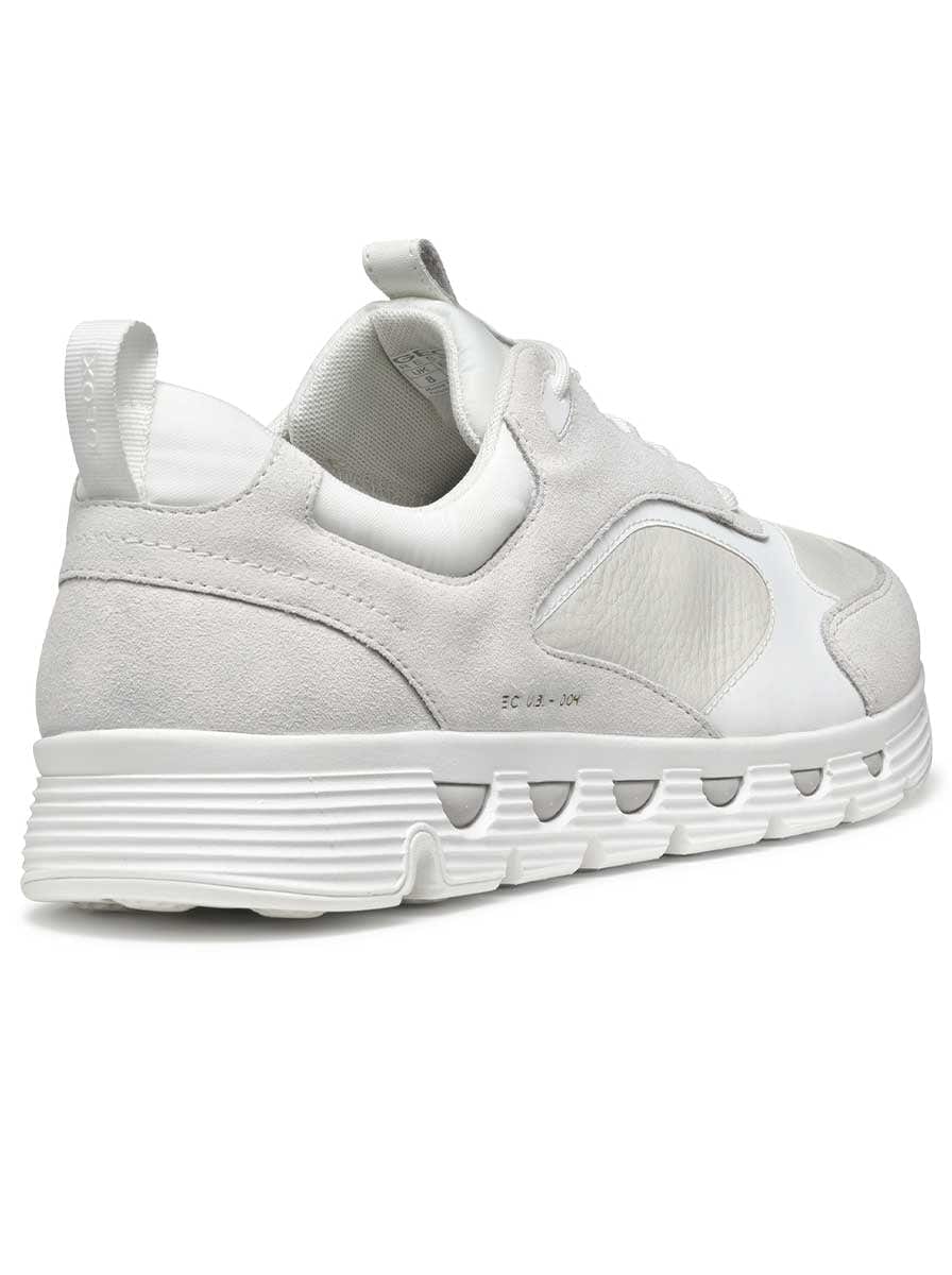 Geox Shoes & Boots Geox - Spherica™ White Sneaker