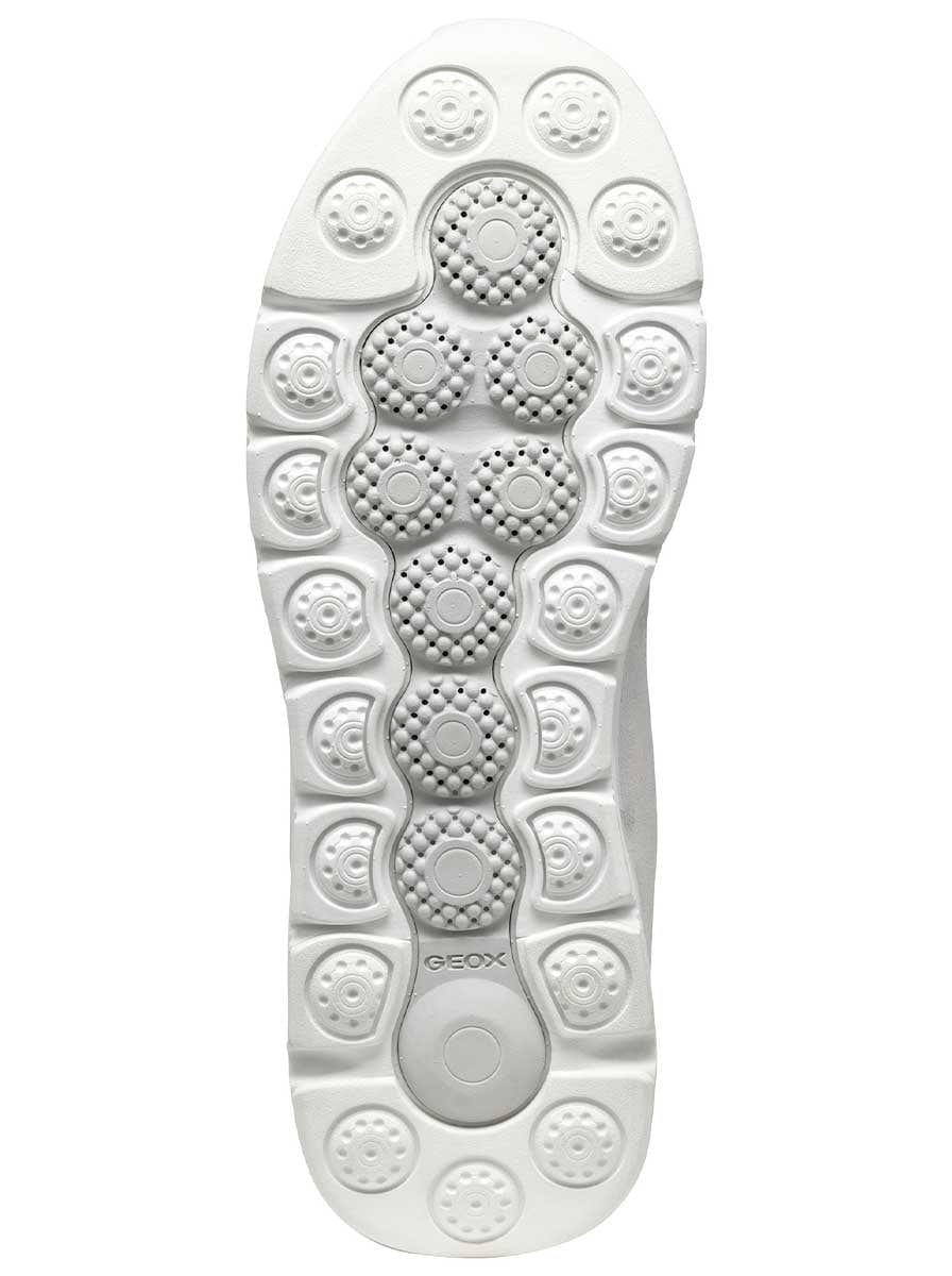 Geox Shoes & Boots Geox - Spherica™ White Sneaker