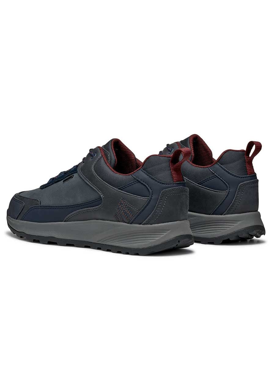 Geox Shoes & Boots Geox - Terrestre B Abx Trainer