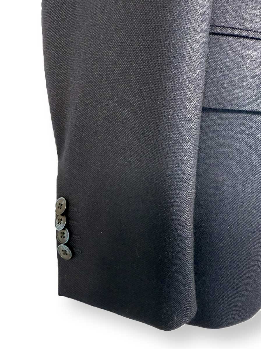 Luigi Bianchi Jacket/Blazer Luigi Bianchi - Textured Blazer