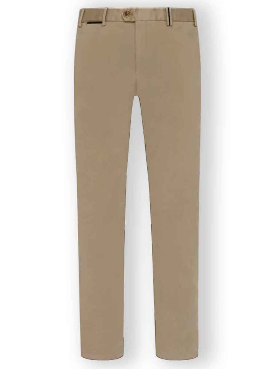 Meyer Chinos/Jeans/Trousers Hiltl - Peaker - Cotton Trouser 223