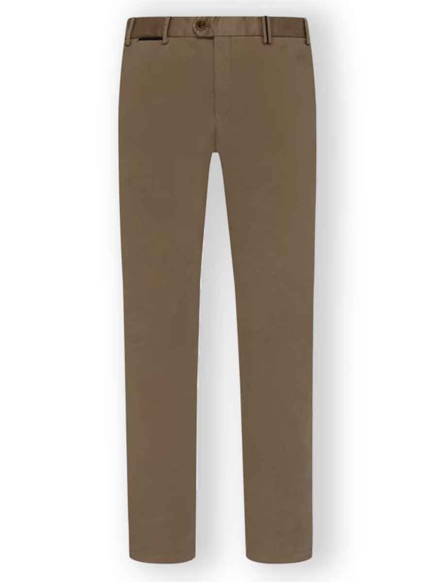 Meyer Chinos/Jeans/Trousers Hiltl - Peaker - Cotton Trouser 223