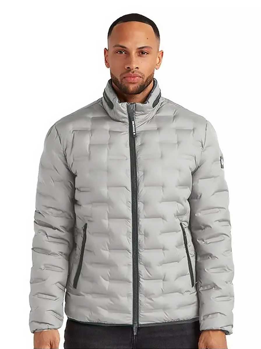 Milestone Coats Milestone - Quilted Jacket