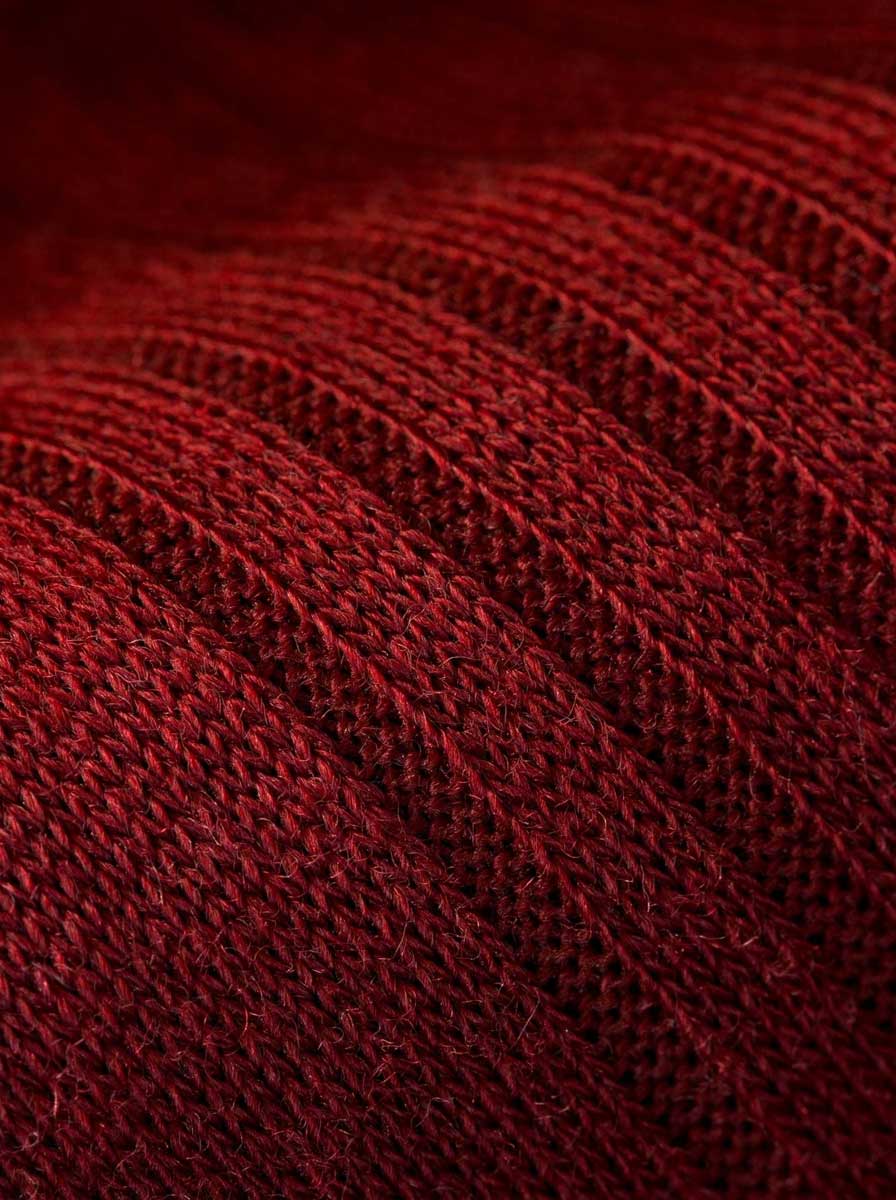 Pantherella Socks Pantherella - Laburnum Merino Wool Socks