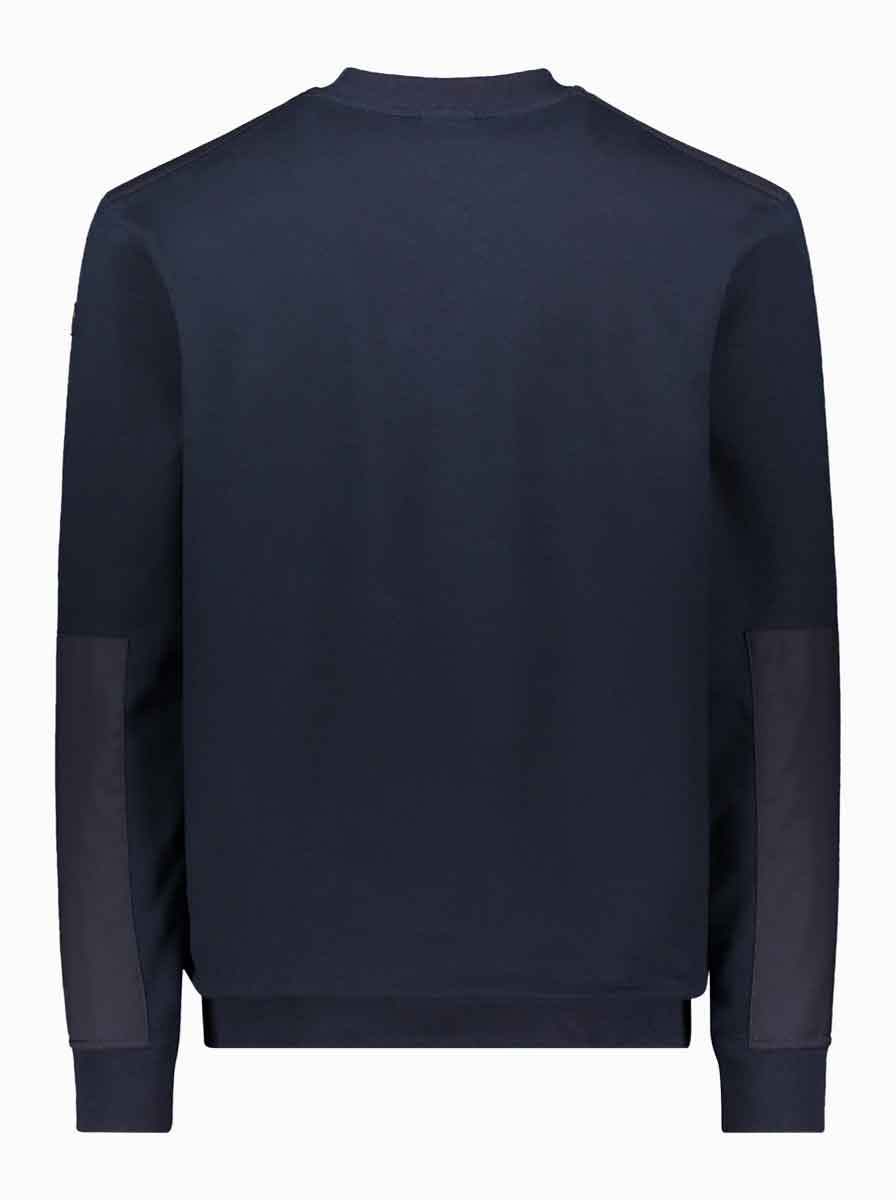 Paul & Shark Knitwear & Jumpers Paul & Shark - Loro Piana Cotton Sweatshirt