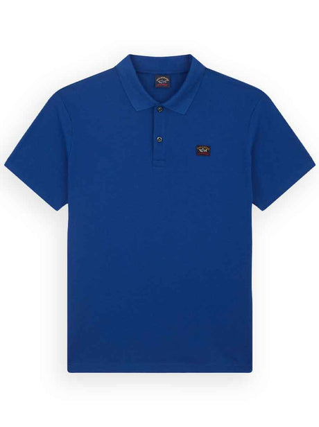 Paul & Shark Polo & T-Shirts Paul & Shark - Classic Polo Shirt