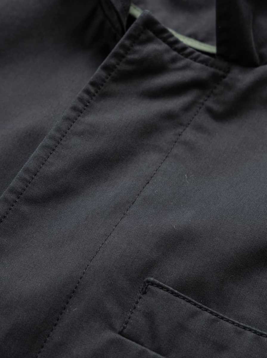 Rodd and Gunn Coats Rodd & Gunn - Mayfair Midnight Jacket