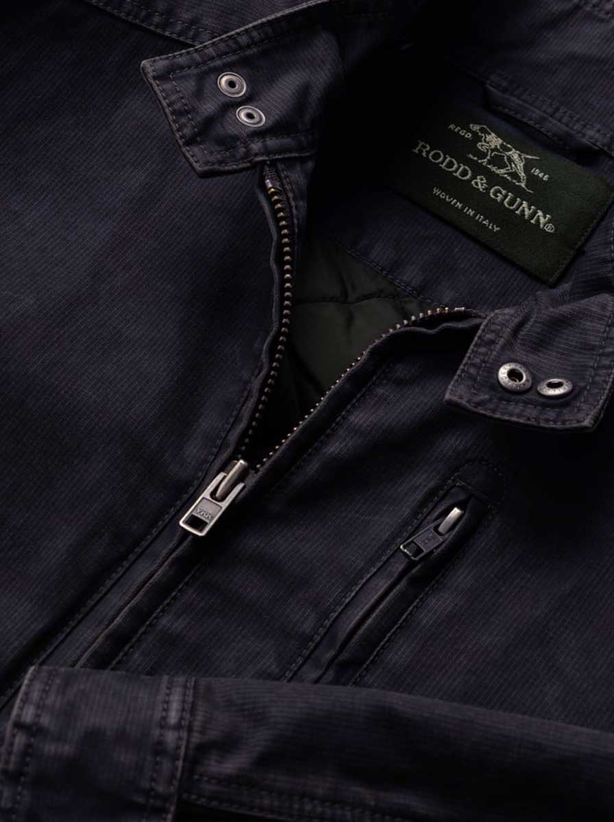 Rodd and Gunn Coats Rodd & Gunn - The Jack Jacket