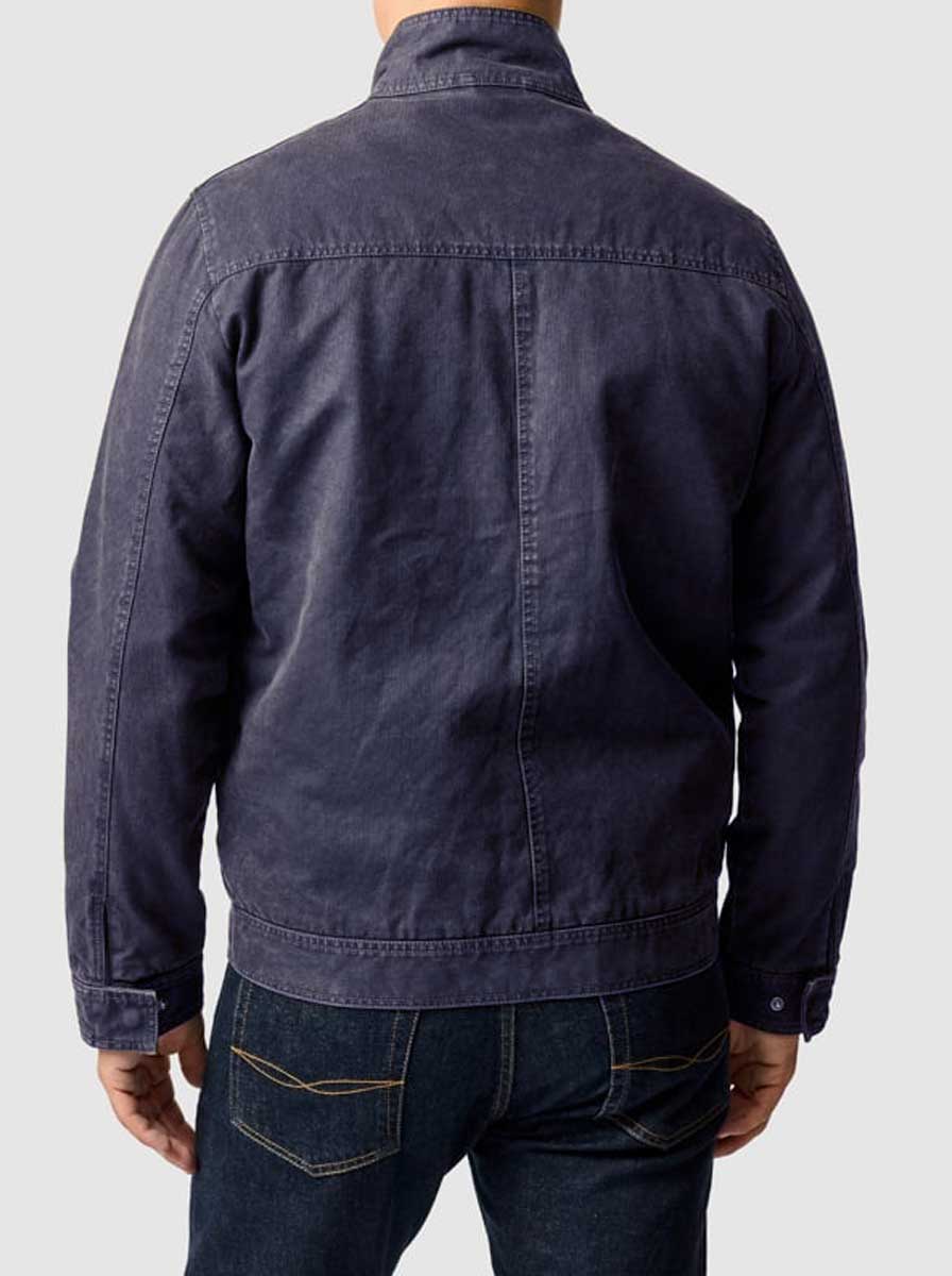 Rodd and Gunn Coats Rodd & Gunn - The Jack Jacket