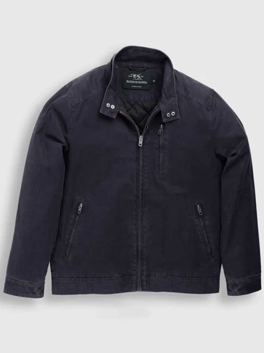 Rodd and Gunn Coats Rodd & Gunn - The Jack Jacket