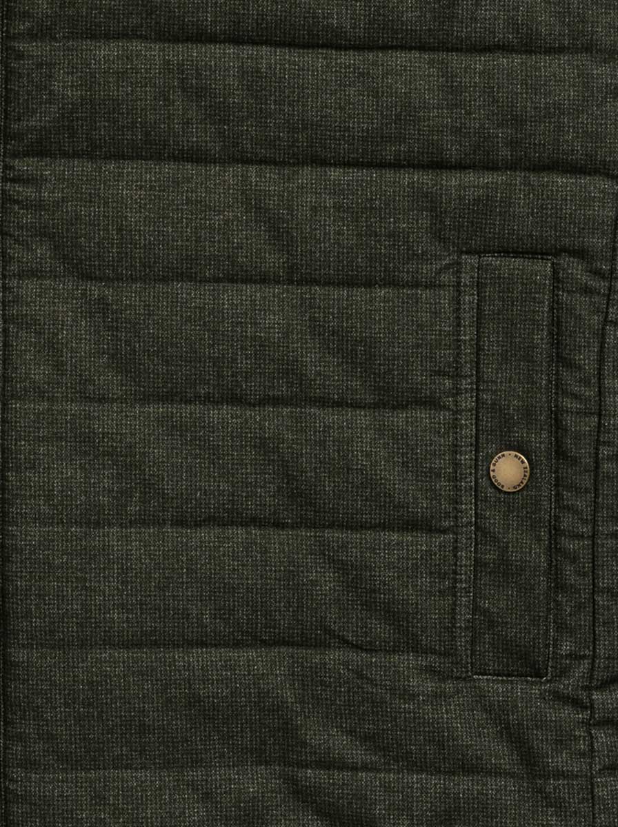 Rodd and Gunn Gilets Rodd & Gunn - Outerwear - Dunedin Road Gilet