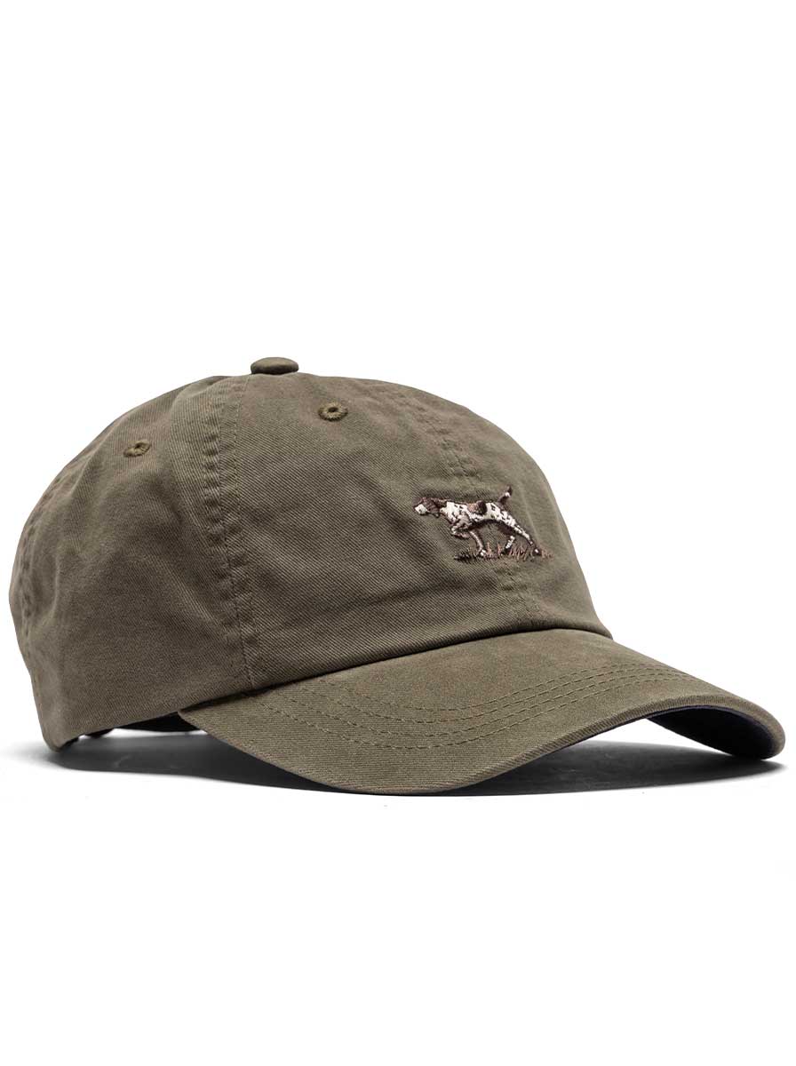 Rodd and Gunn Headwear Rodd & Gunn - "Signature Cap"