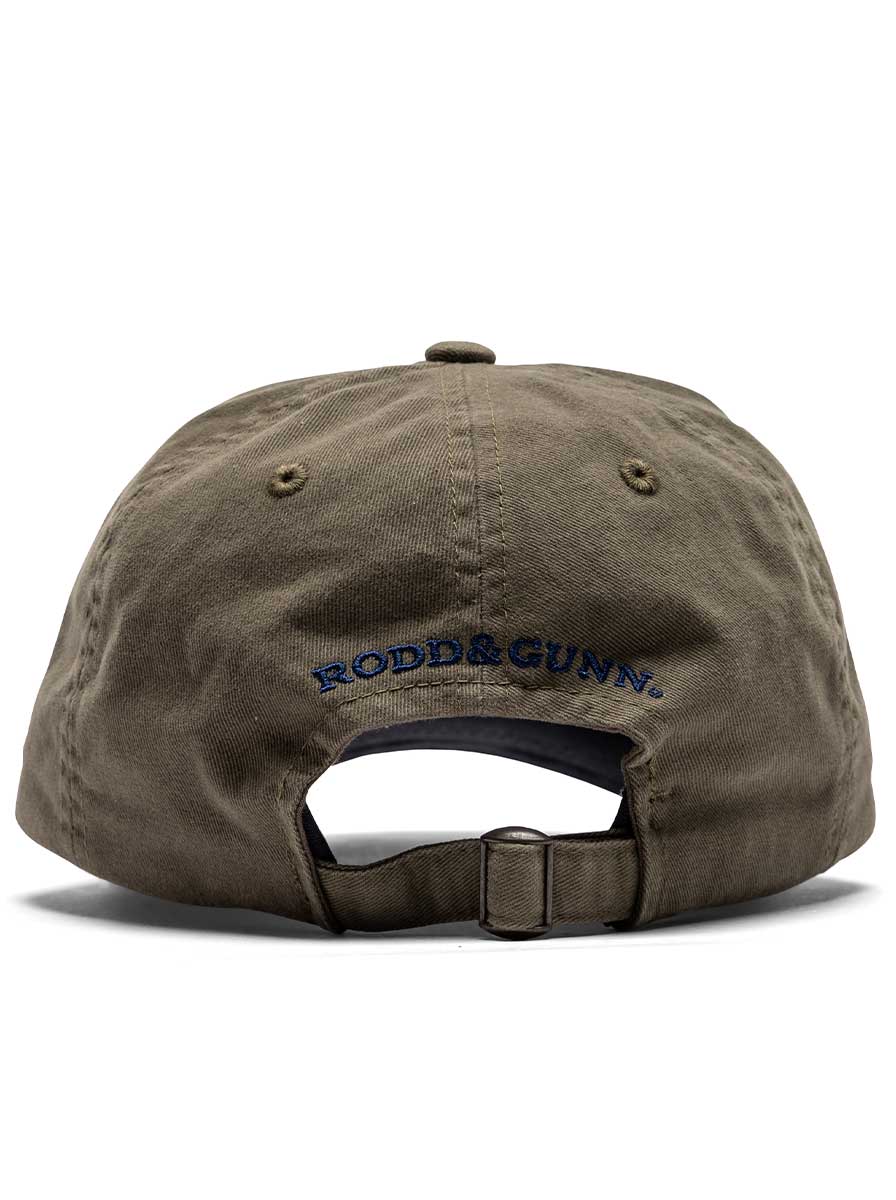 Rodd and Gunn Headwear Rodd & Gunn - "Signature Cap"
