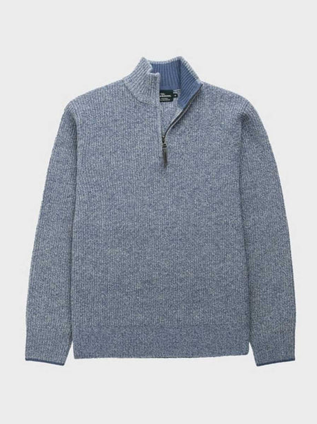 Rodd and Gunn Knitwear & Jumpers Rodd & Gunn - Knitwear - Robbies Road Surf Sweater