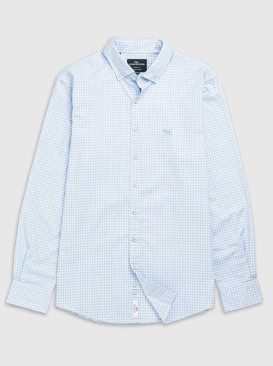 Rodd & Gunn - Croftview Shirt