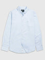 Rodd and Gunn Shirts Rodd & Gunn - Gunn Check Oxford Sports Fit Malibu Shirt
