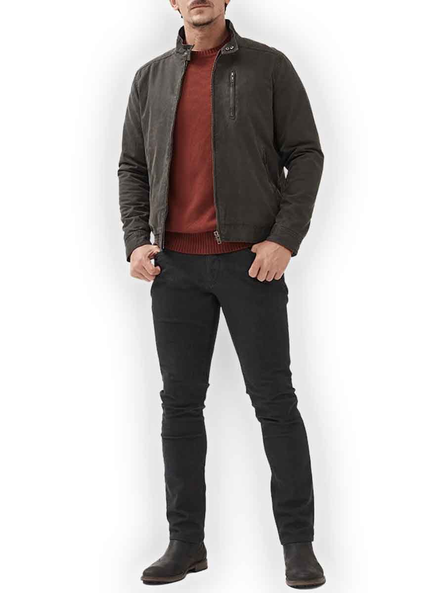 Rodd & Gunn Coats Rodd & Gunn - The Jack Jacket