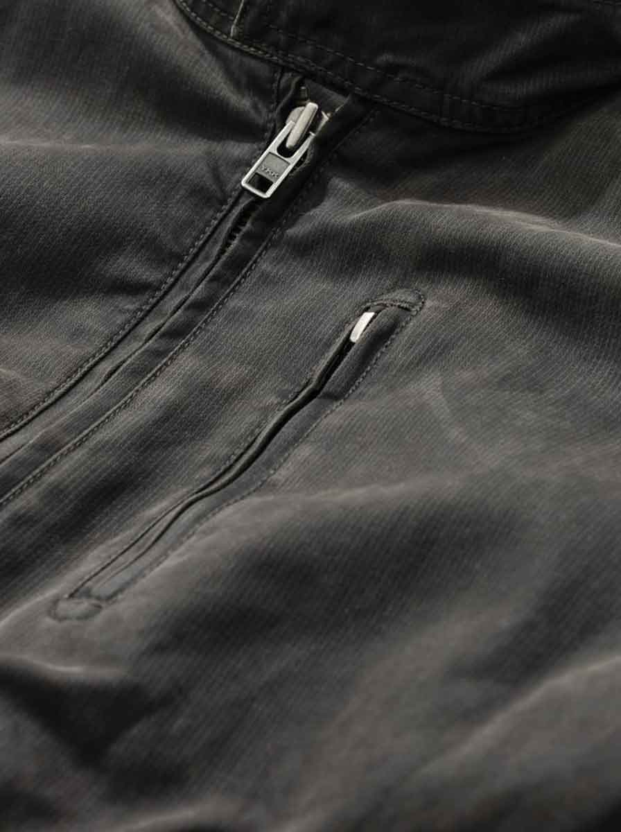 Rodd & Gunn Coats Rodd & Gunn - The Jack Jacket