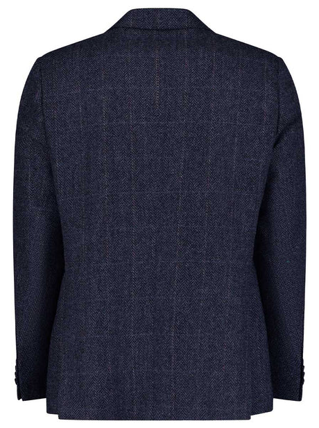 Roy Robson Jacket/Blazer Roy Robson - Blazer - Tweed Check