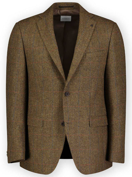 Roy Robson Jacket/Blazer Roy Robson - Blazer - Tweed Check