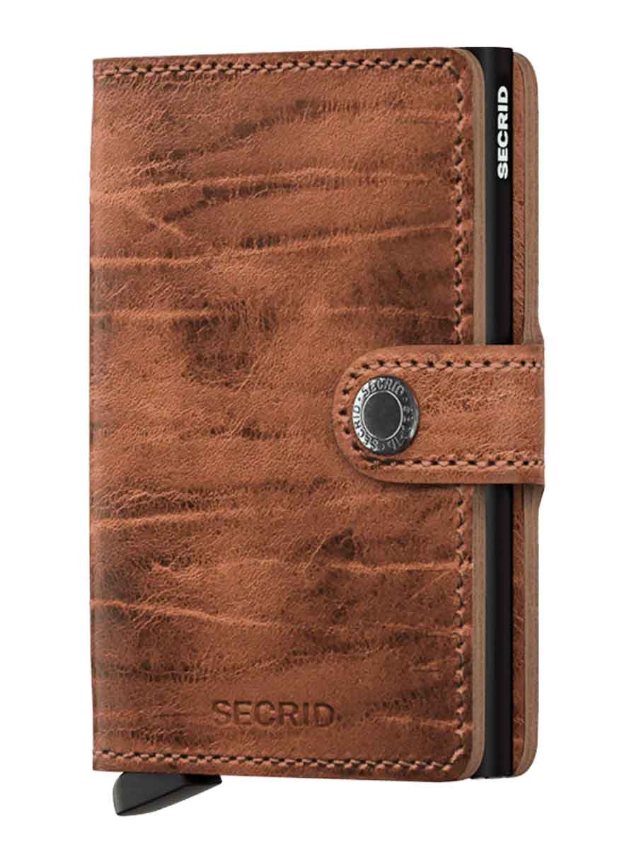 Secrid Wallets Secrid - Dutch Martin Mini Wallet