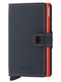 Secrid Wallets Secrid - Matte Mini Wallet