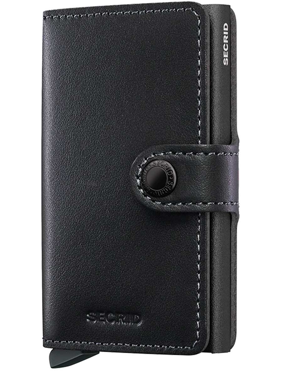 Secrid Wallets Secrid - Original Mini Wallet