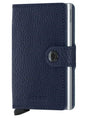 Secrid Wallets Secrid - Vegetable Tanned Mini Wallet