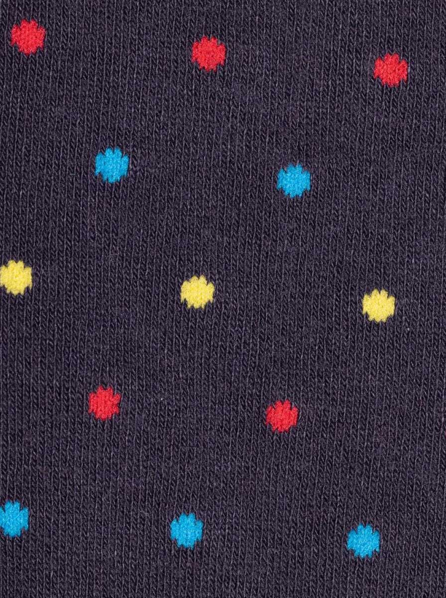 Swole Panda Socks Swole Panda - Spot Motifs Bamboo Socks