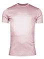 Thomas Maine Polo & T-Shirts Thomas Maine - Liquid Cotton T-Shirt in Pink