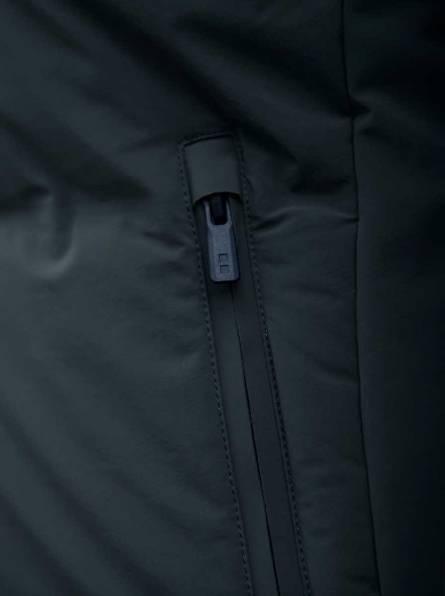 UBR Coats UBR - Outerwear - Bolt Quilted Jacket