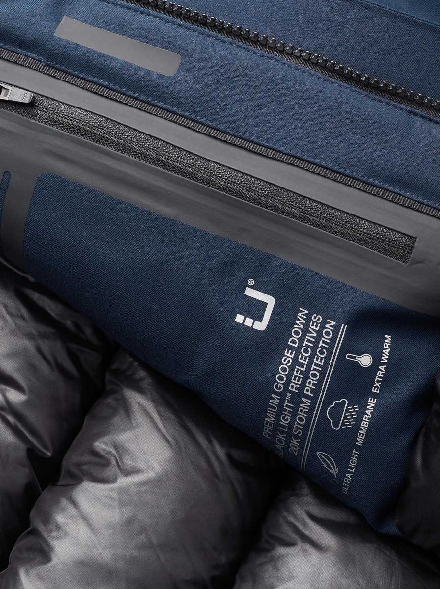 UBR Coats UBR - Redox™ Down Parka