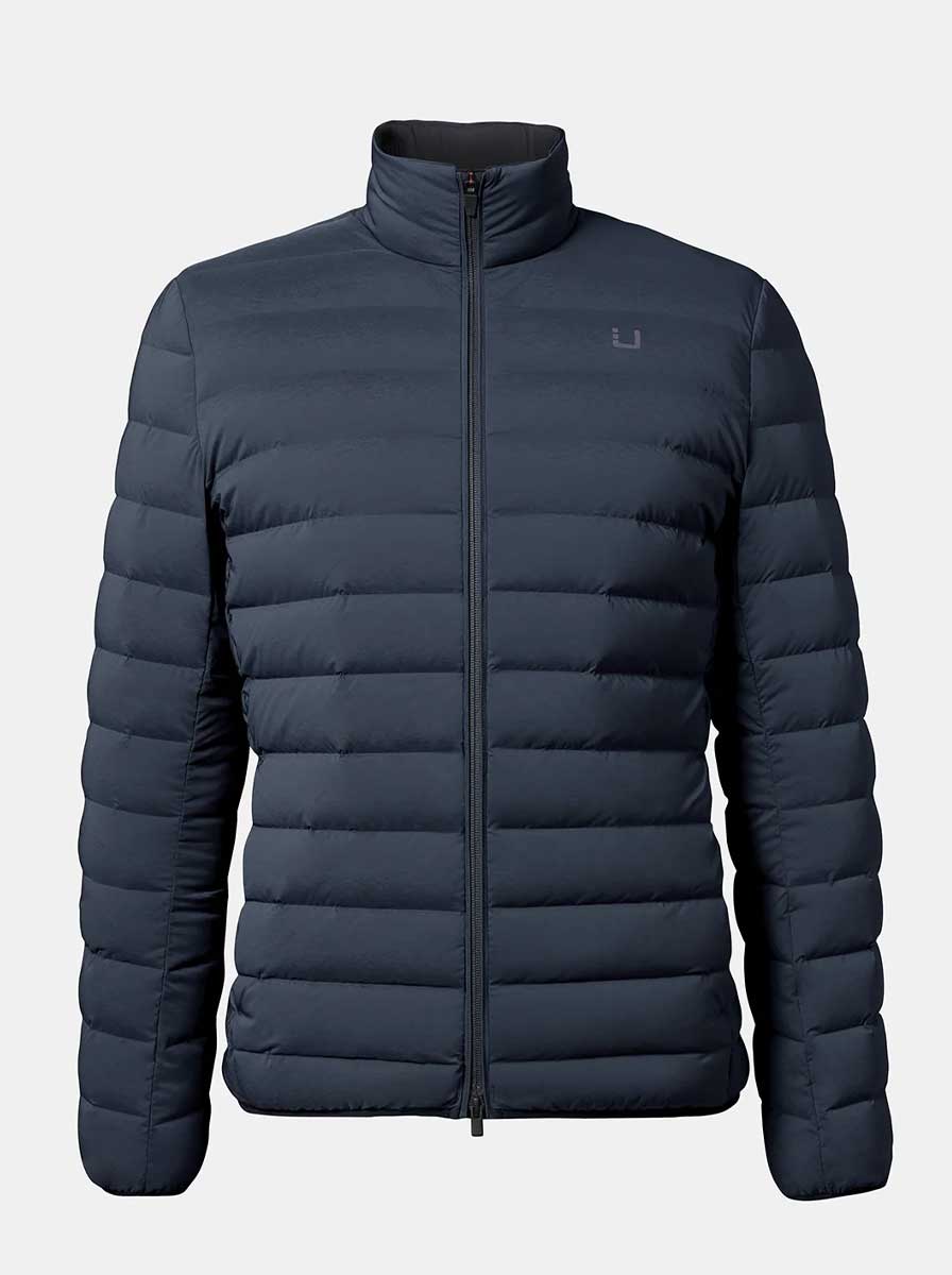UBR Coats UBR - Sonic Jacket