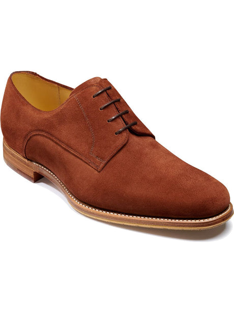 Barker Shoes & Boots Barkers - Ellon