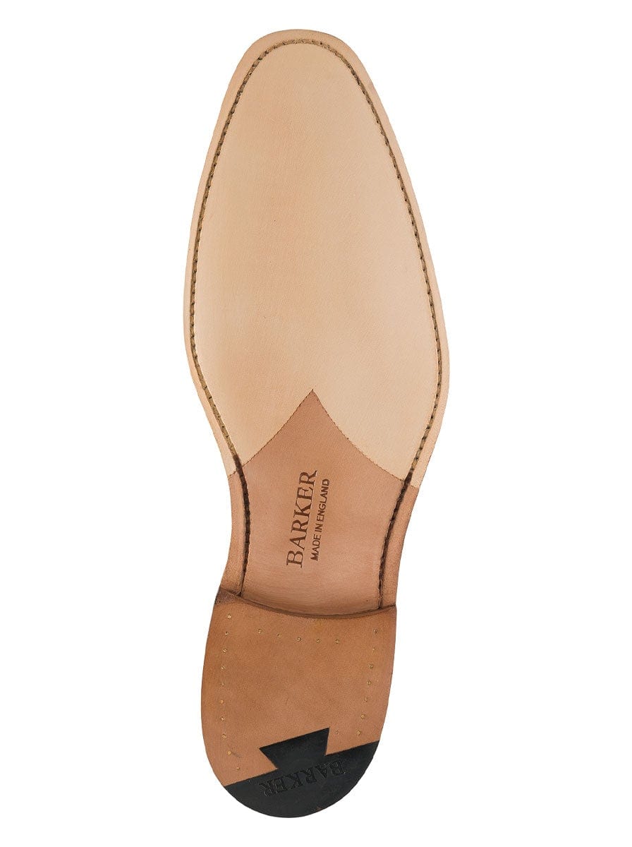 Barker Shoes & Boots Barkers - Valiant