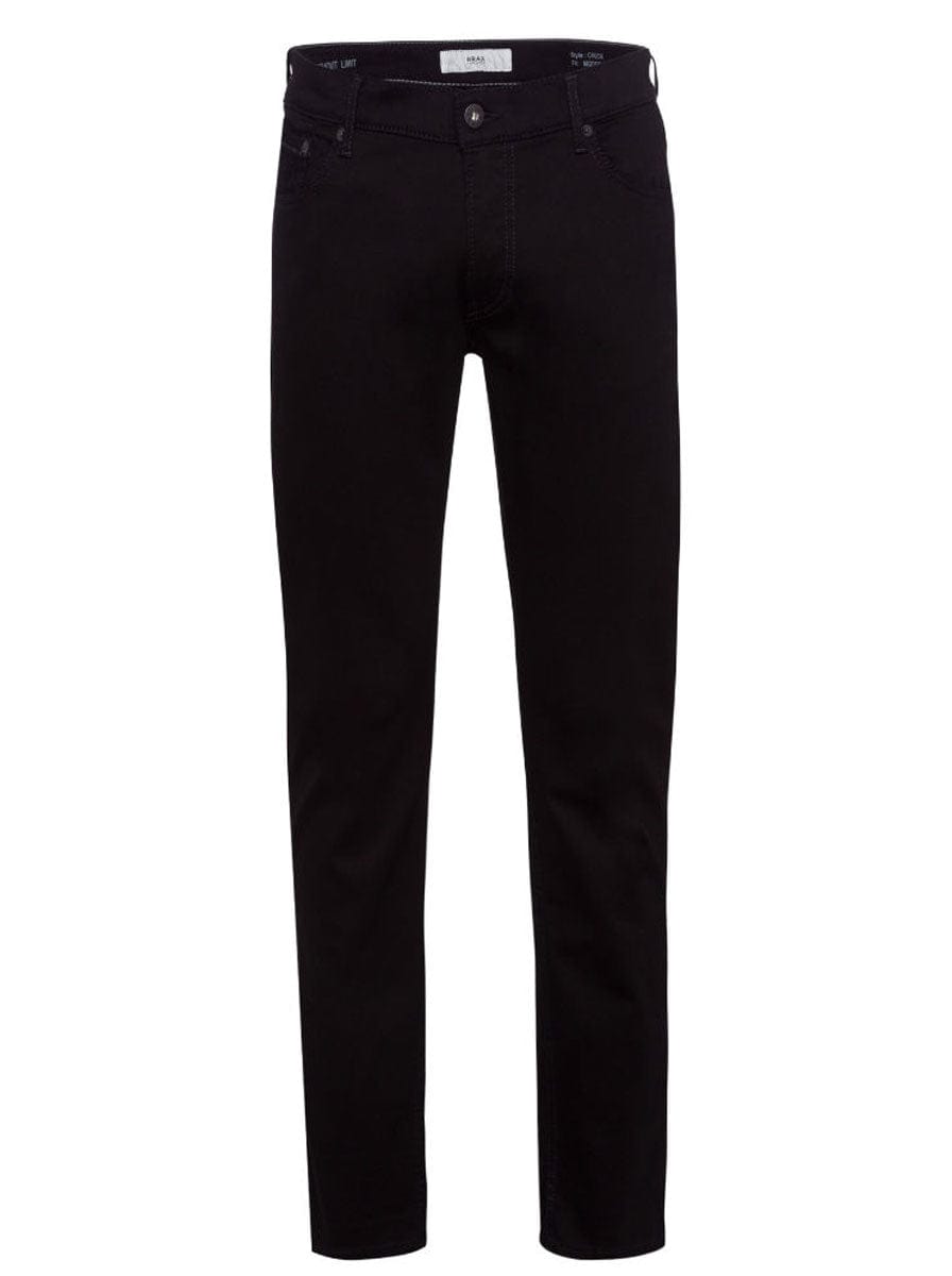 Brax Chinos/Jeans/Trousers Brax - Chuck Five-Pocket Perma Hi-FLEX denim Jeans