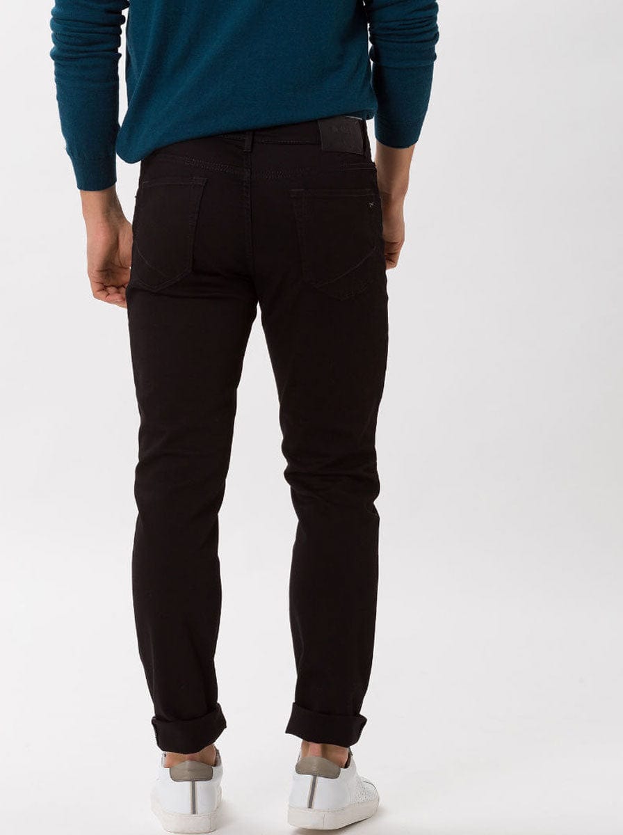 Brax Chinos/Jeans/Trousers Brax - Chuck Five-Pocket Perma Hi-FLEX denim Jeans