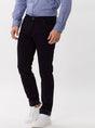Brax Chinos/Jeans/Trousers Brax - Chuck Five-Pocket Perma Hi-FLEX denim Jeans