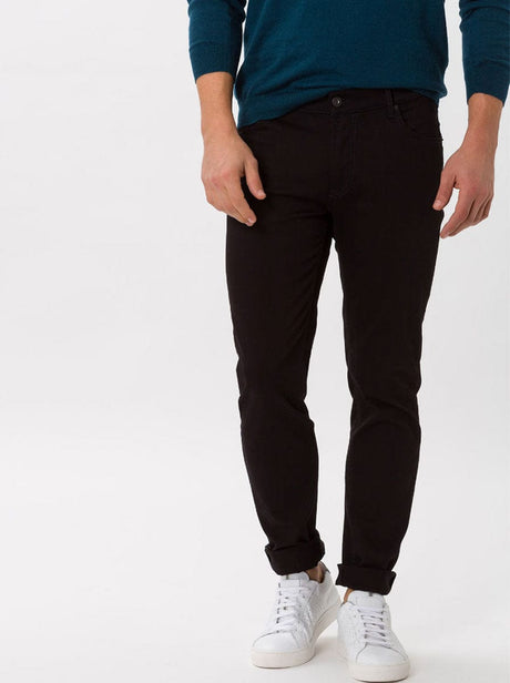 Brax Chinos/Jeans/Trousers Brax - Chuck Five-Pocket Perma Hi-FLEX denim Jeans