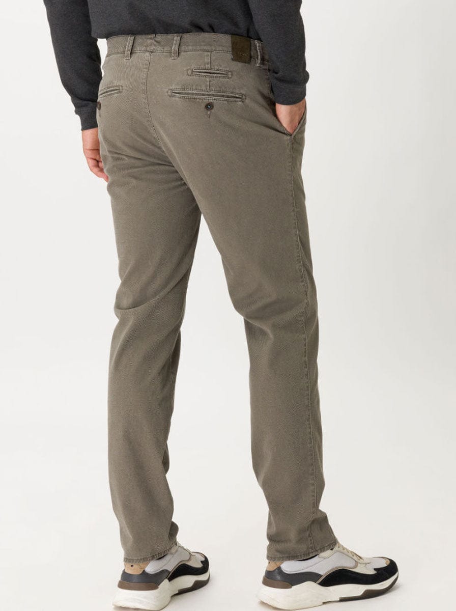 Brax Chinos/Jeans/Trousers Brax - Hi-FLEX: ultra-elastic chinos