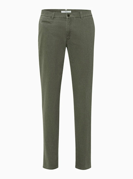 Brax Chinos/Jeans/Trousers Brax - Hi-FLEX: ultra-elastic chinos