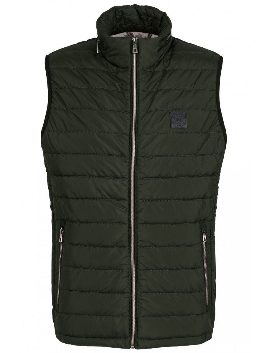 Bugatti Coats Bugatti - Lightweight Airseries Down Gilet